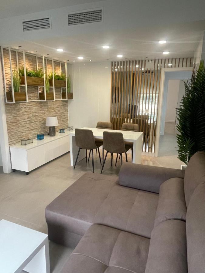 Apartamento Isabella Suite เกวคาร์-เซียร์รา ภายนอก รูปภาพ