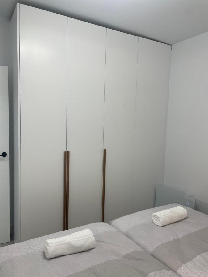 Apartamento Isabella Suite เกวคาร์-เซียร์รา ภายนอก รูปภาพ