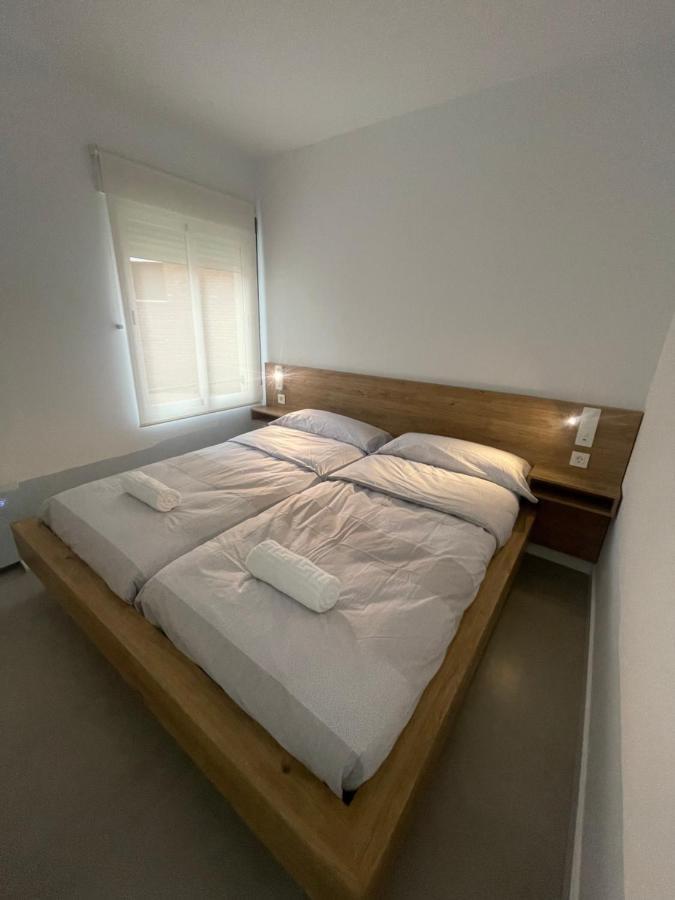 Apartamento Isabella Suite เกวคาร์-เซียร์รา ภายนอก รูปภาพ